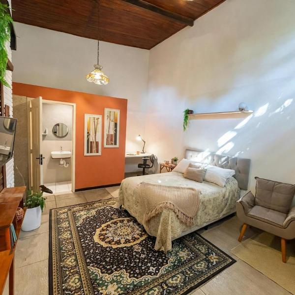Casa em Ubatuba a 120 metros do mar - Foto 2