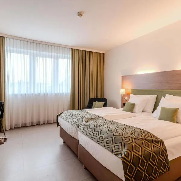 Hotel Mercure Graz City, hôtel à Graz
