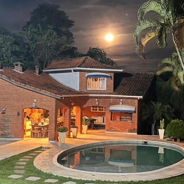 Chácara Recanto Lebita - Foto 5