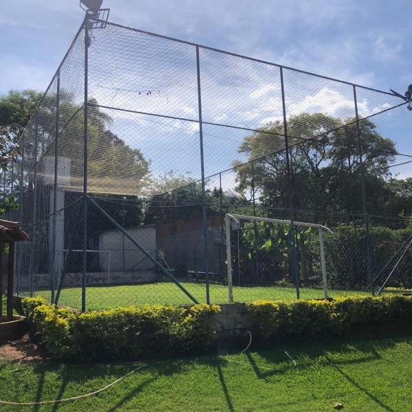 Chácara Recanto Lebita - Foto 4