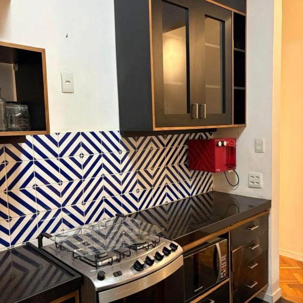 Apartamento bem confortável - Foto 2