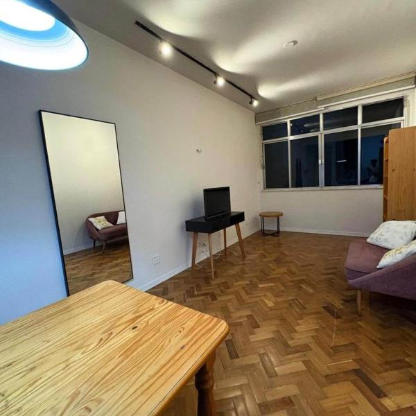 Apartamento bem confortável - Foto 3