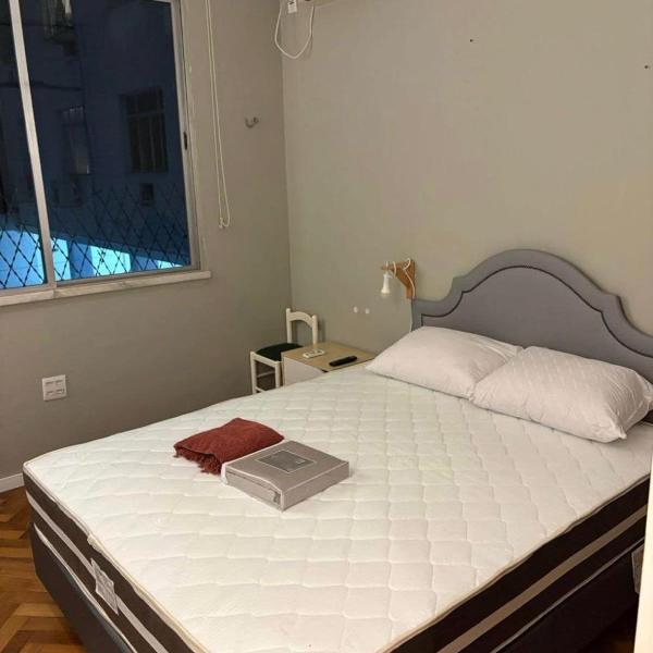 Apartamento bem confortável - Foto 5