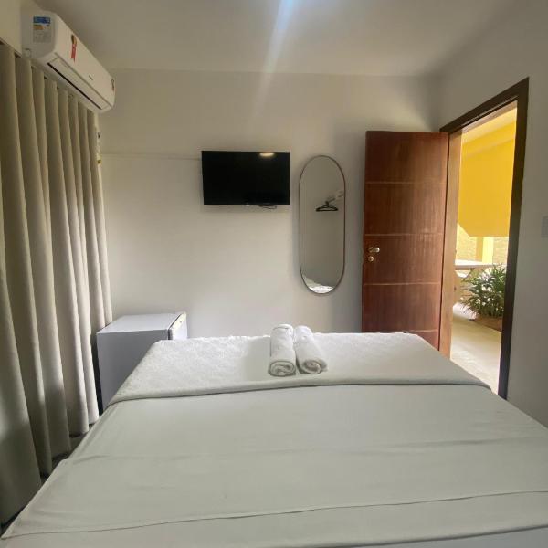 Villa Nanny em Arraial DAjuda - Foto 2