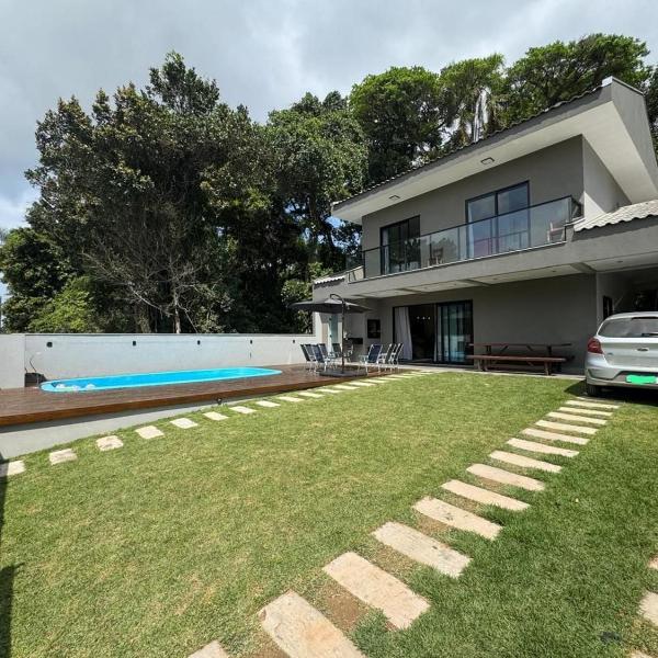 Casa de Mariscal