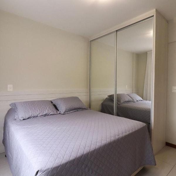 Apartamento para 4 pessoas - OF01J - Foto 2