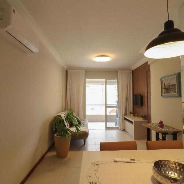 Apartamento para 4 pessoas - OF01J - Foto 5