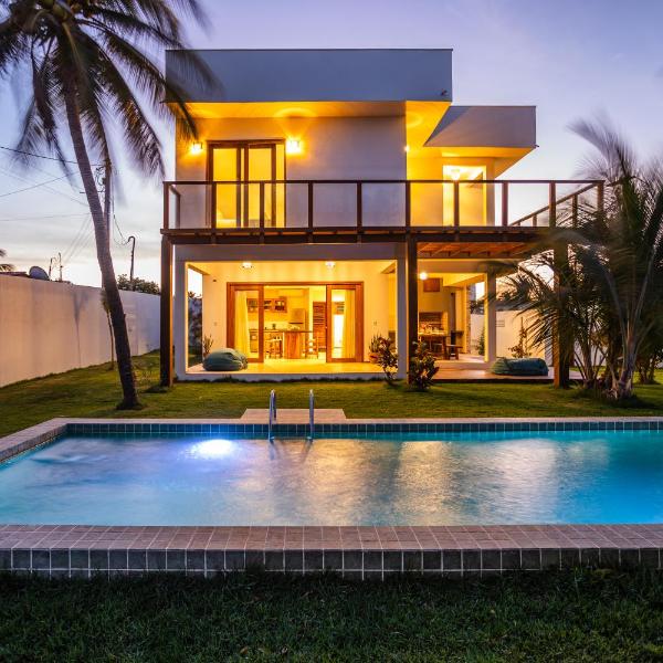 Villa Maré - Foto 4