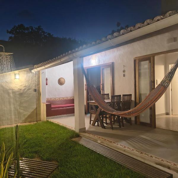 Casa Iruna 2