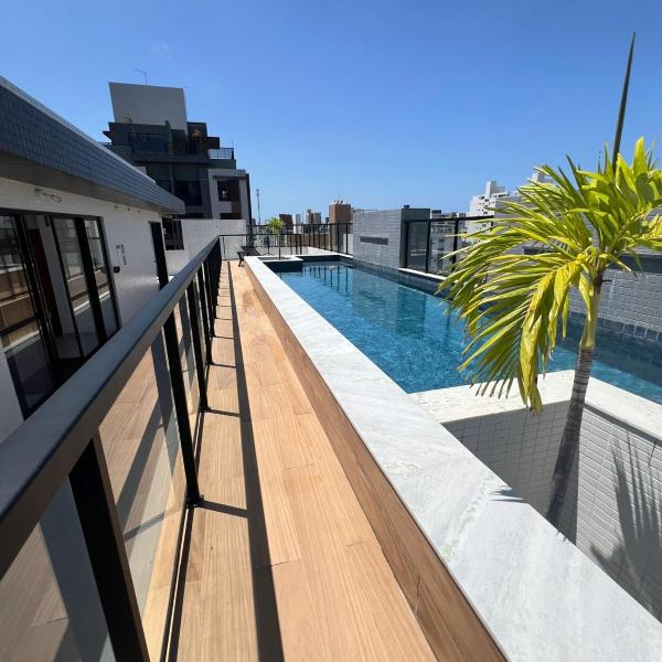 LUMIERI INTERMARES - Flat 302
