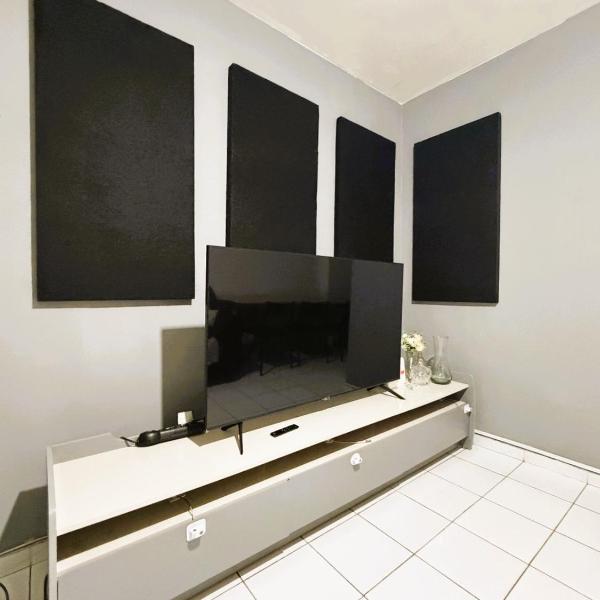 Apartamento Espaçoso no Posto 6 de Copacabana - Foto 5