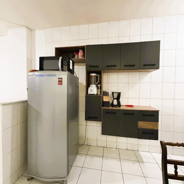 Apartamento Espaçoso no Posto 6 de Copacabana - Foto 4