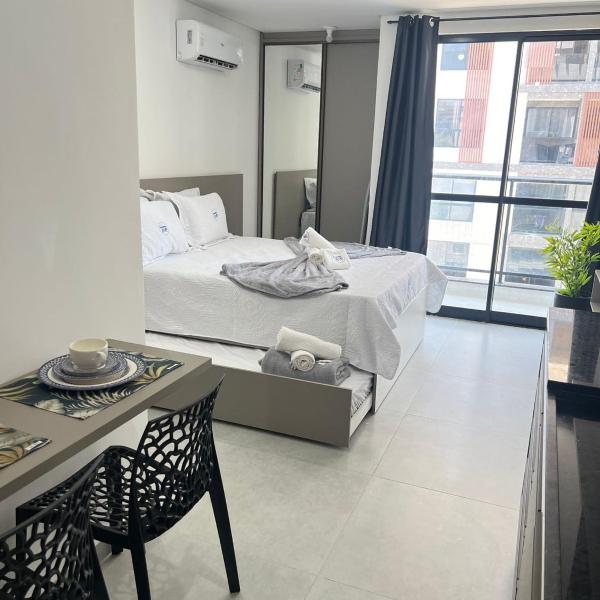 LUMIERI INTERMARES - Flat 302 - Foto 2
