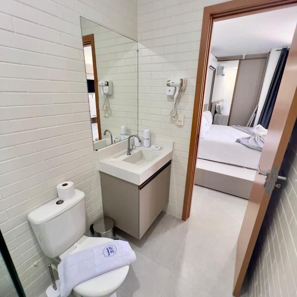 LUMIERI INTERMARES - Flat 302 - Foto 3