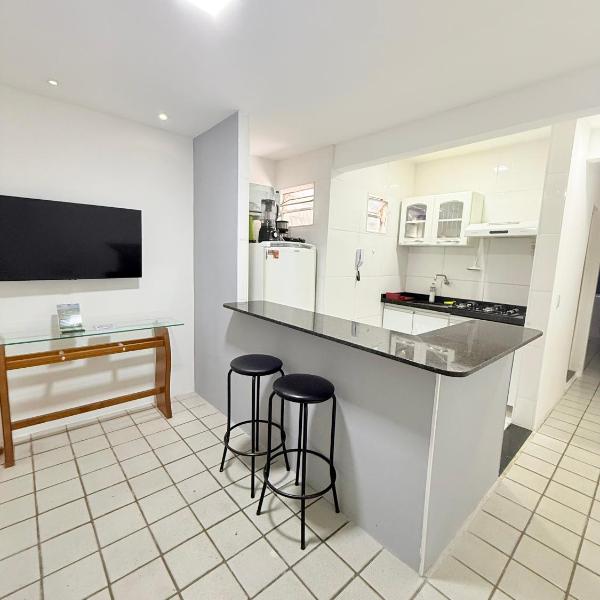 APARTAMENTO NO MELHOR DE BOA VIAGEM - Foto 2