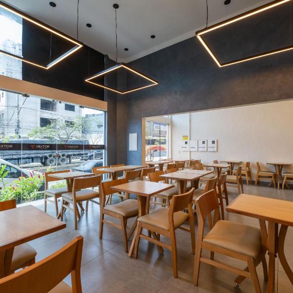 Vektor Hotéis - Unidade Mariana - Foto 4