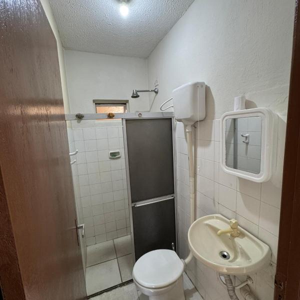 Apartmento com boa localização, próximo ao shopping da ilha e torre do sol boteco - Foto 3