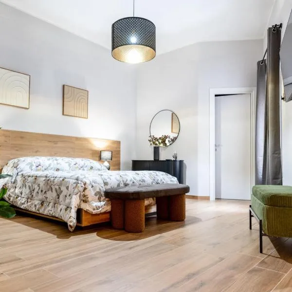 Fioretti Home, hotelli kohteessa San Giorgio del Sannio