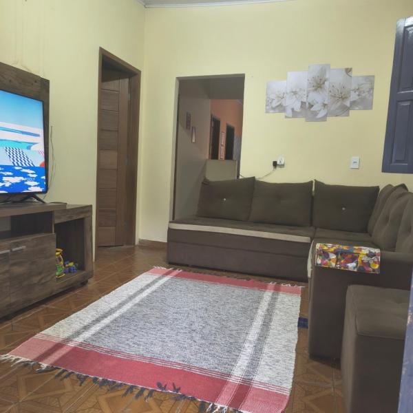 Casa em Itaúnas ES - Foto 5