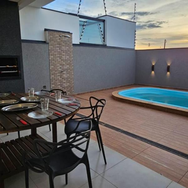 Casa Aconchego - Foto 4