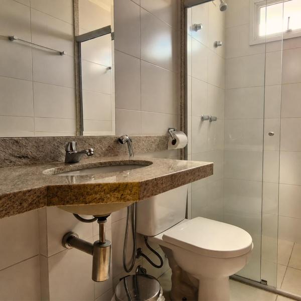 Complete space for up to five people in Goiânia - Foto 3