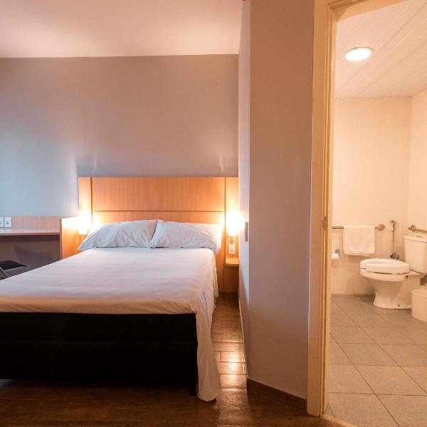 ibis Presidente Prudente Manoel Goulart - Foto 3