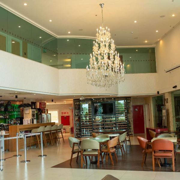 ibis Vitoria da Conquista - Foto 3
