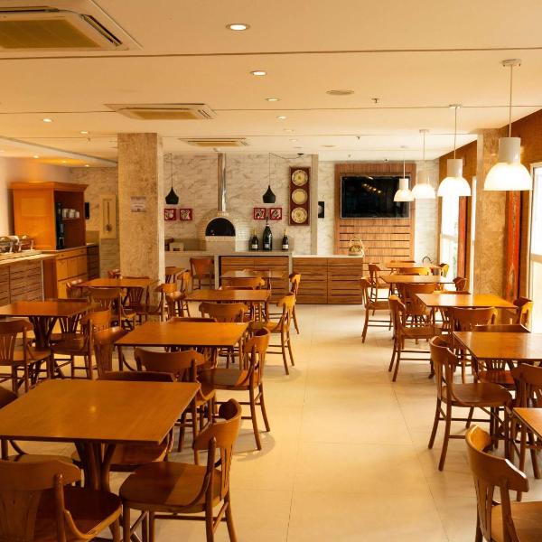 ibis Vitoria da Conquista - Foto 4