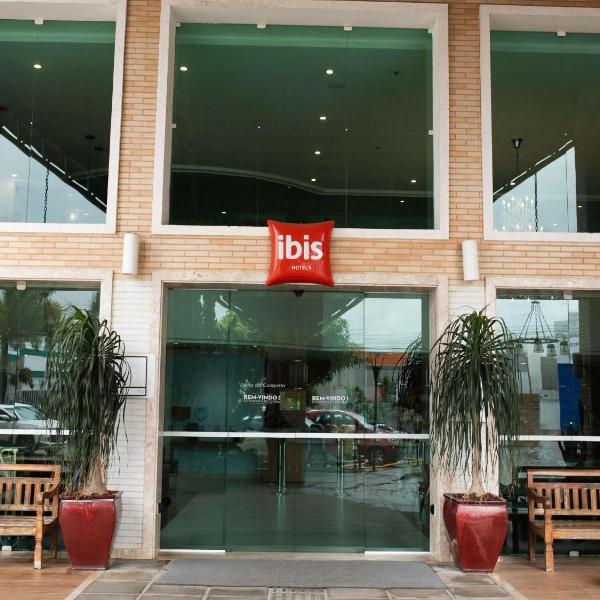 ibis Vitoria da Conquista - Foto 5