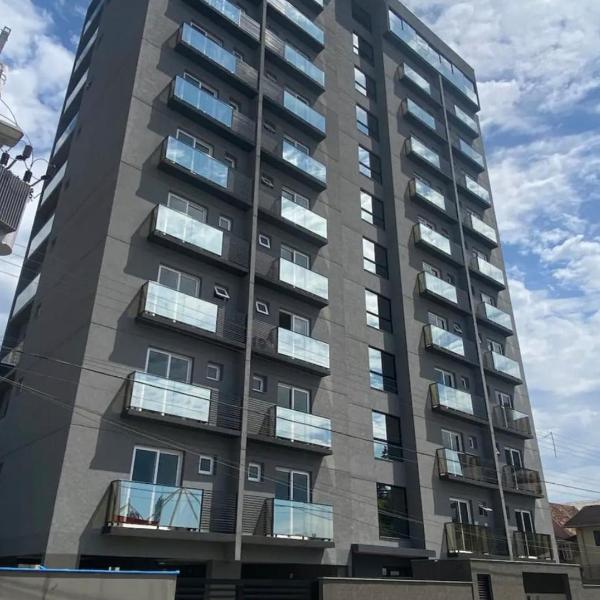 Oce1002 Loft fundos da Vila Germânica - Foto 2