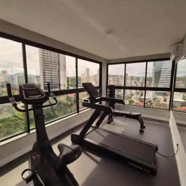 Oce1002 Loft fundos da Vila Germânica - Foto 4