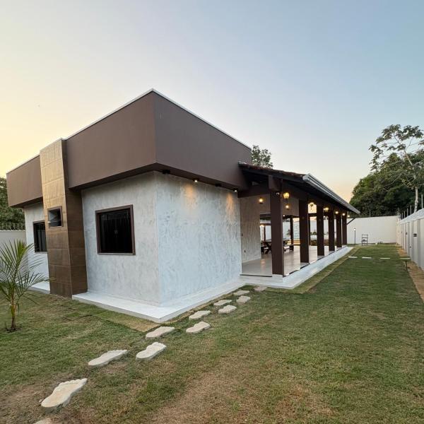 Morada Tapajós