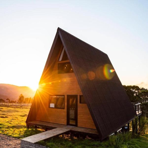 Cabana Green Mountain