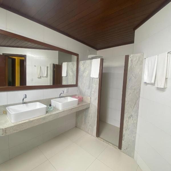 Villa Nanny em Arraial DAjuda - Foto 3