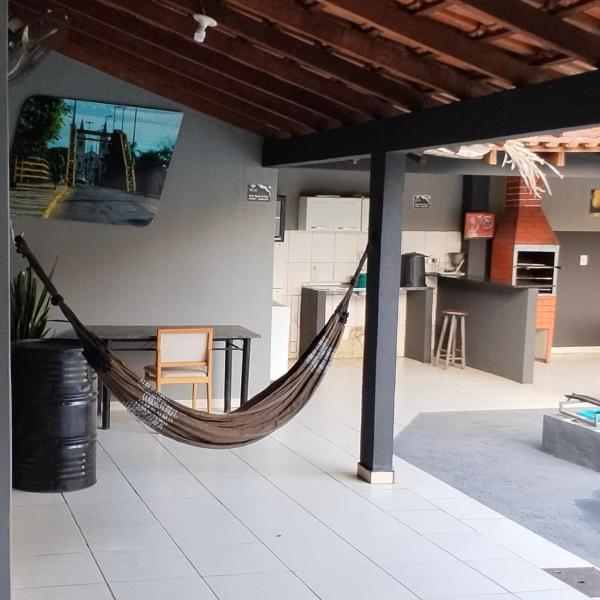 Espaço da Praia Eventos e Hospedagem - Foto 4
