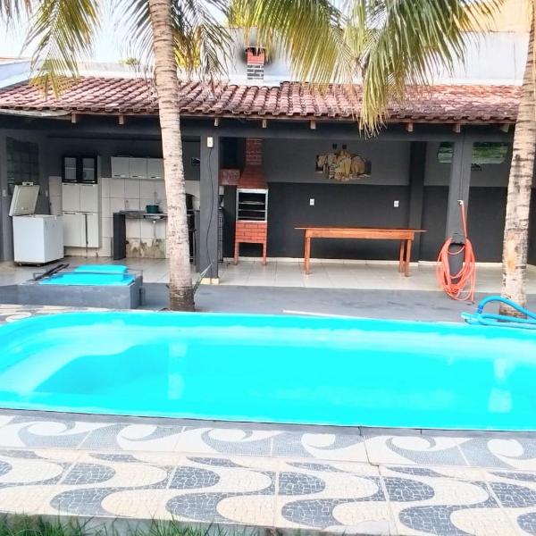 Espaço da Praia Eventos e Hospedagem - Foto 3