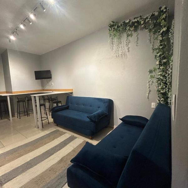Apartamento 20 - ao lado da Weg 2
