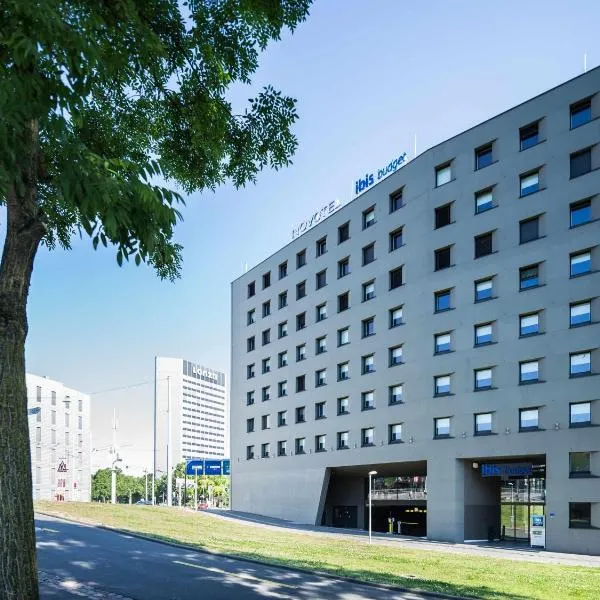 ibis budget Basel City, Hotel in Basel