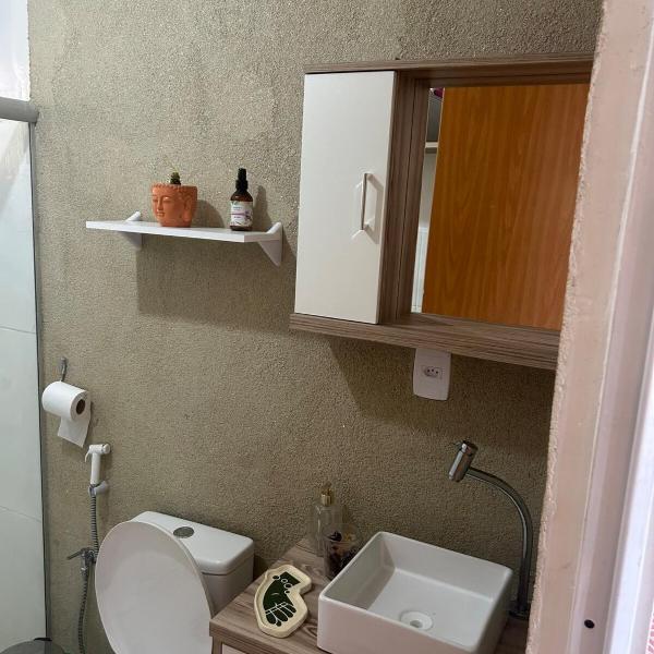 Casa tranquila para descansar a dois - Foto 3