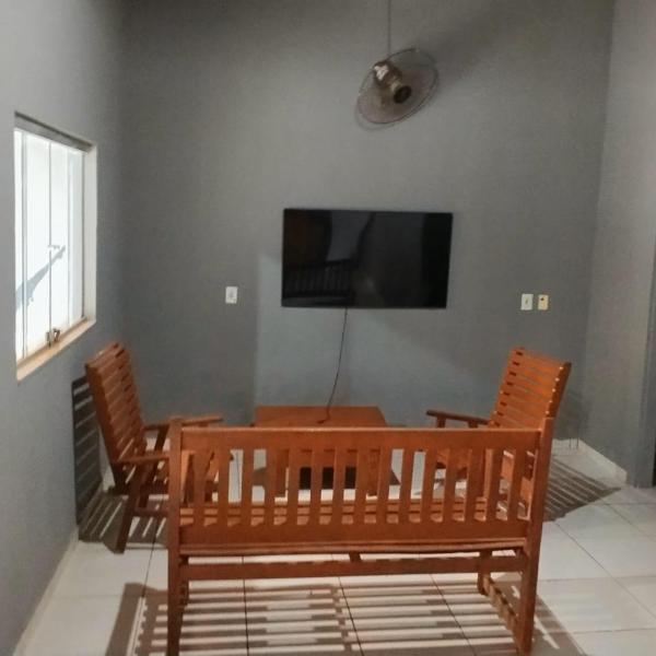 Espaço da Praia Eventos e Hospedagem - Foto 5