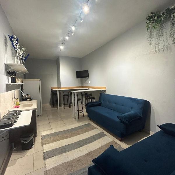 Apartamento 20 - ao lado da Weg 2 - Foto 4