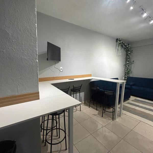 Apartamento 20 - ao lado da Weg 2 - Foto 5