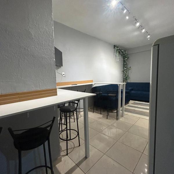 Apartamento 20 - ao lado da Weg 2 - Foto 2