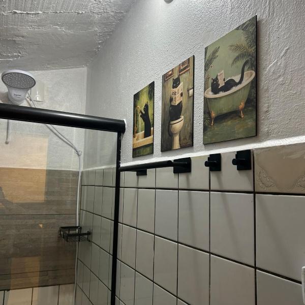 Apartamento 20 - ao lado da Weg 2 - Foto 3