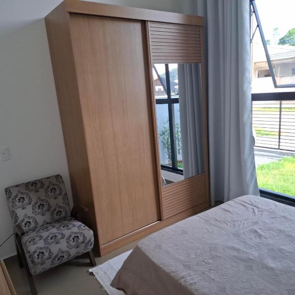 Casa com Piscina, Barra Velha - Foto 2