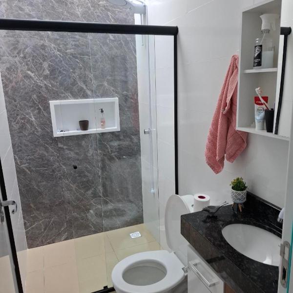 Casa com Piscina, Barra Velha - Foto 3