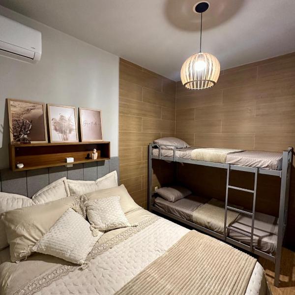 Bombinhas Casa Aconchegante com área Gourmet - Foto 2