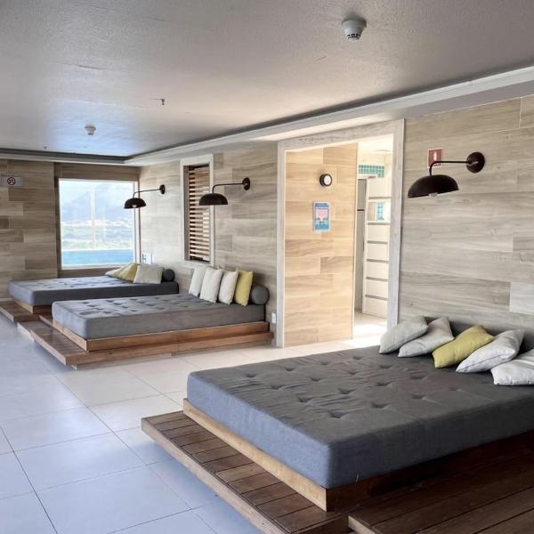 Hotel Rock in Rio Union Suites - Foto 2