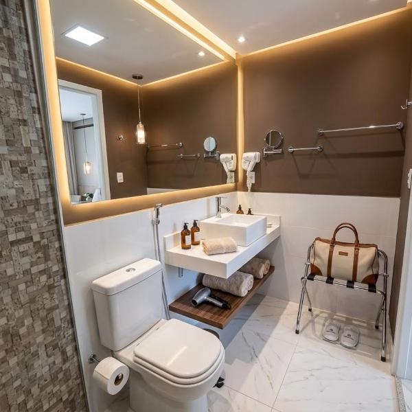 Hotel Rock in Rio Union Suites - Foto 3