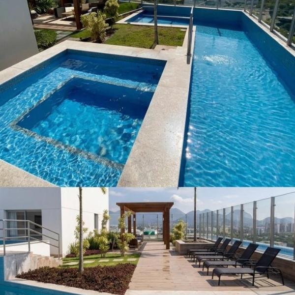 Hotel Rock in Rio Union Suites - Foto 4